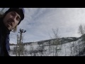 I Ride Park City 2015 : Sage Kotsenburg | TransWorld SNOWboarding