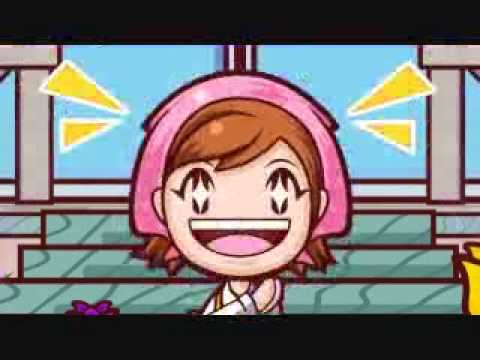 cooking mama online officcial