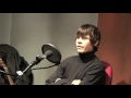 Jake Bugg - Saffron, Something Wrong & Love Me the Way You Do