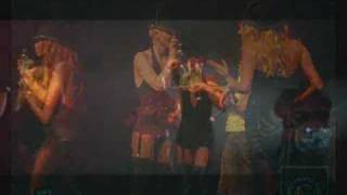 Watch Girls Aloud Racey Lacey video