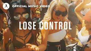 Hard Driver & Sound Rush Ft. Diandra Faye - Lose Control (Official Video)