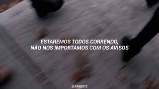 Stray Kids - Runners Traduçãolegendado