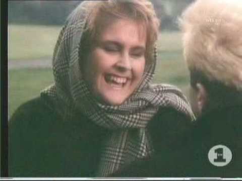 Alison Moyet - All Cried Out