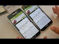 Sogi.com.tw@SAMSUNG GALAXY S5 下載加速器 Download Booster 網路速度測試