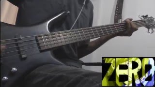Ashita Wo Narase 明日を鳴らせ Kavka Shishido Fairy Tail Zer0 Op Bass Ashita Wo Narase 明日を鳴らせ Kavka Shishido Fairy Tail Zer0 Op Bass