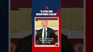 Temelliözellikle Bu Suça Müdahil Olmuş Kamu Görevlileri Varsa Ki Bu Olayda Bu Şüphe Çok Yüksektir