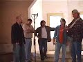 Title:Waymasters - Will the Circle be Unbroken "Live Recording" Description:The Waymasters record a live performance of &quot;Will the Circle be Unbroken&quot; using only one guitar. They set up mics in a 100 year old church in the heart of the Great Smoky Mountains. ...