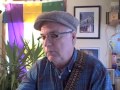 David Olney "You Never Know" (February 12, 2013) weekly web series