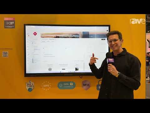 ISE 2025: Xyte Showcases Connect+ for Manufacturers to Manage AV, UC Devices and Spaces