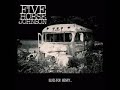 Five Horse Johnson - Sermons In The Yard