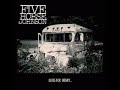 Five Horse Johnson - Sermons In The Yard