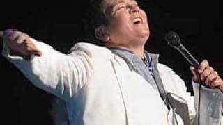 Watch K D Lang Once In A While video