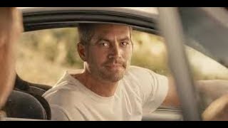Hizli Ve Öfkeli̇ Paul Walker Veda Sahnesi̇ Just Cause 2 Versi̇yon