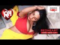 Redheart Saree Lover # Nancy in Yellow Saree Photoshoot HD1080p | Saree Lover | Busty Women | Bigo