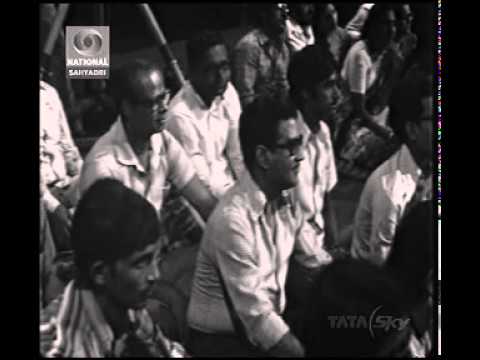 thumrimishra khamajvasantrao deshpande