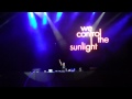 Video ASOT 500 - Armin van Buuren - We Control The Sunlight