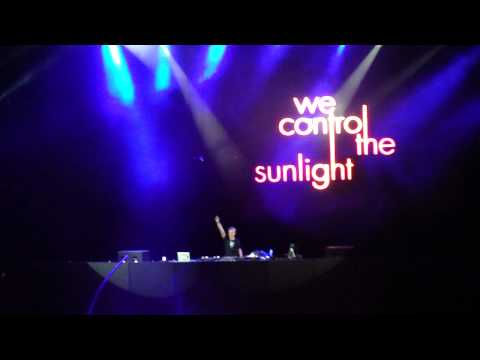 ASOT 500 - Armin van Buuren - We Control The Sunlight