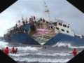 TYPHOON SENDONG HIT IN THE PHILIPPINES(12-17-11)