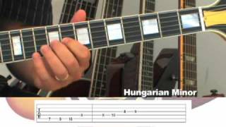 EASY SPEED METAL GUITAR LESSON 