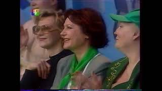 Алфавит (Твц, 30.05.2004) Дарина, Елена, Маша И Хынг