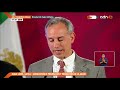 Se extiende la jornada de sana distancia por COVID-19 hasta e...