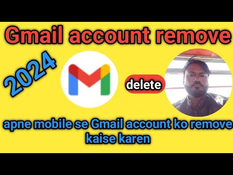 how to Gmail account remove how to Gmail account delete how to Gmail account remove how to Gmail account delete