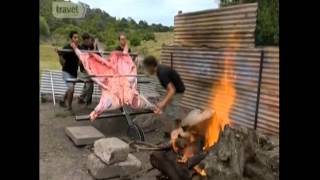 Argentinian BBQ Argentinian BBQ