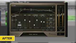 Mixing Vocals: iZotope Nectar® 2 Overview