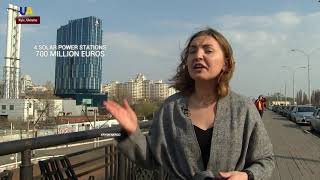 Cost of Crimean Occupation for Ukraine