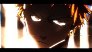 Ichigo Bleach Manga Animation