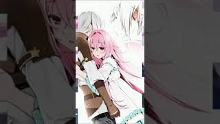 Rio Y Aisha Edit V2 Seirei Gensouki