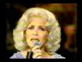 Carol Baker & Conway Twitty      I`ve Never Been This Far Before 1978.avi