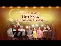 Maisha Mapya Katika Ufalme - "Papa hapa, Hivi Sasa, Tuungane Pamoja" (Video Rasmi ya Muziki)