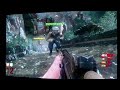 How to Pack a Punch on Shangri-la + wierd easter egg