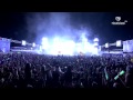 Armin Van Buuren Live @ Electric Love Austria klip izle