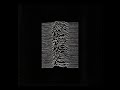 JOY DIVISION - TRANSMISSION