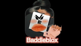 If Baddies Own Roblox-