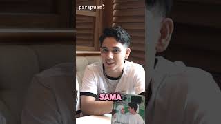 Naura Ayu & Fadi Alaydrus Mau Menikah Diusia Muda