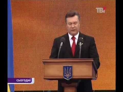 ПОСЛЕДНИЙ ХИТ ЯНУКОВИЧА ,9 МАЯ.2012 avi