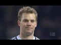 TOP 10 SAVES - MANUEL NEUER