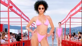 Bikinis By Etam Spring 2023 Saint Tropez - Swimwear & Underwear
