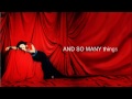 So Many Things Video preview