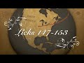 Licks 147-153 -  Sheik of Araby