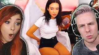 Die dümmsten TWITCH FAILS mit ANNITHEDUCK!