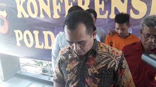 Ditreskrimsus Polda Jabar Ungkap Kasus Video Asusila Wanita Berseragam Asn Pemprov Jabar