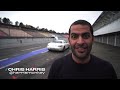 Video Mercedes SLS GT AMG: Hockenheim Track Test - CHRIS HARRIS ON CARS