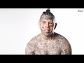 Tour A Tattoo Collector's Rapper Tattoos | INKED