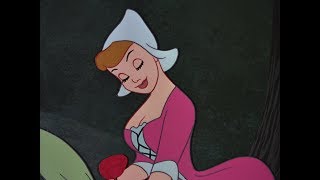 The Adventures Of Ichabod And Mr. Toad - Katrina Hd