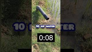 Video Mein Dekhen 10 Hp Submersible Pani