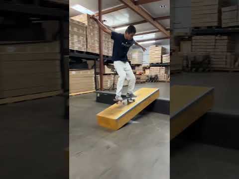 Chris Massie best clips on 2022‼️ #skateclipsdaily #skateboardingisfun #skateboarding #doakickflip